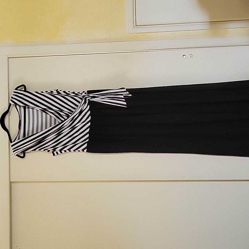 Sleeveless Jumpsuit